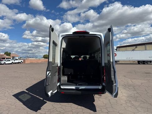 New 2026 Ford Transit 350 XL RWD image 5
