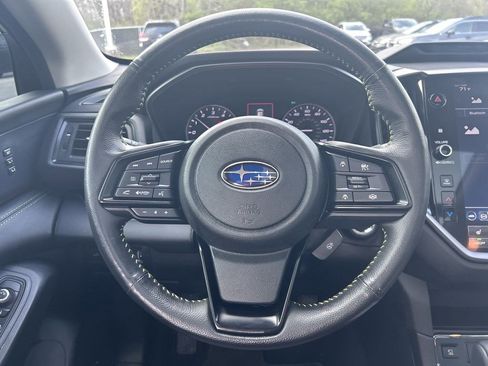 Used 2023 Subaru Ascent Onyx Edition Limited AWD/4WD image 11