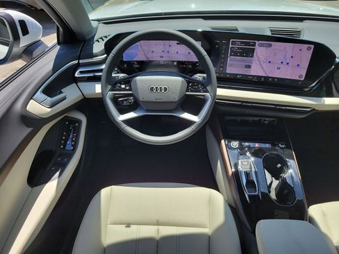 New 2026 Audi A5 2.0T Premium AWD/4WD image 22