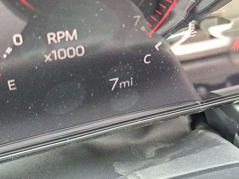 New 2026 GMC Terrain Denali image 24