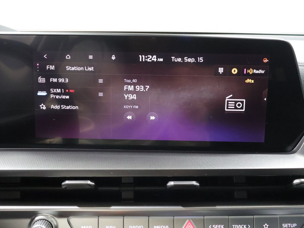 Used 2025 Kia Telluride S AWD/4WD image 31