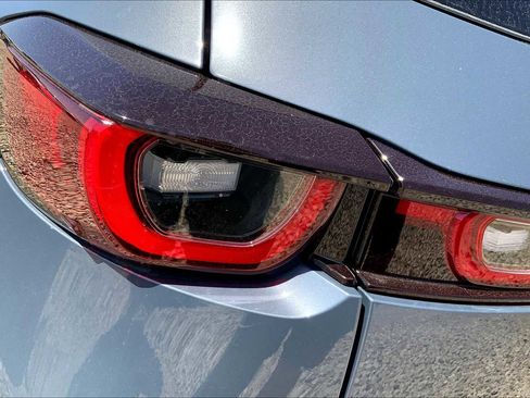 Used 2025 MAZDA CX-50 Meridian Edition w/ Weather Package image 14