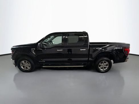 Used 2024 Ford F150 XLT w/ Mobile Office Package AWD/4WD image 6