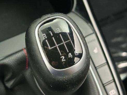 Used 2023 Kia Forte GT FWD image 34