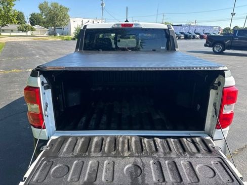 Used 2022 Ford Maverick XLT w/ XLT Luxury Package FWD image 13