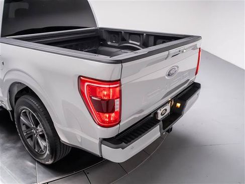 Used 2023 Ford F150 XLT w/ Equipment Group 302A High RWD image 33