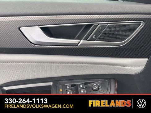 New 2026 Volkswagen Atlas Peak Edition image 10