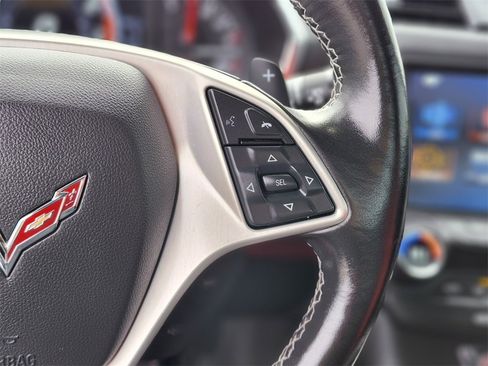 Used 2018 Chevrolet Corvette Stingray Coupe w/ 1LT image 20