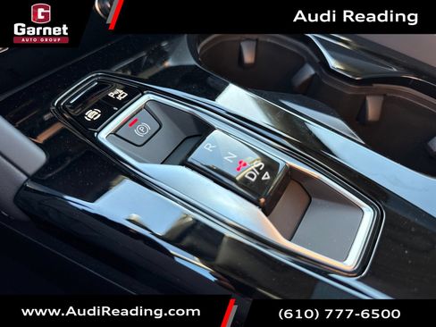 New 2026 Audi Q5 Premium Plus AWD/4WD image 25