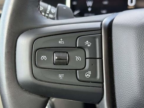 Used 2024 GMC Sierra 1500 AT4 w/ Technology Package AWD/4WD image 23