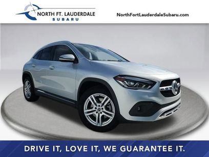 Used 2021 Mercedes-Benz GLA 250