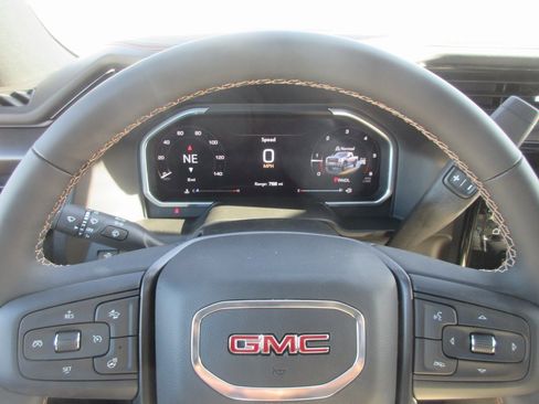 New 2026 GMC Sierra 2500 AT4 w/ AT4 Premium Plus Package image 19