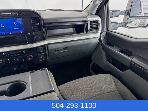 Used 2024 Ford F350 XLT image 21