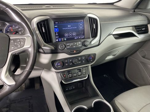 Used 2018 GMC Terrain SLT w/ Preferred Package image 36