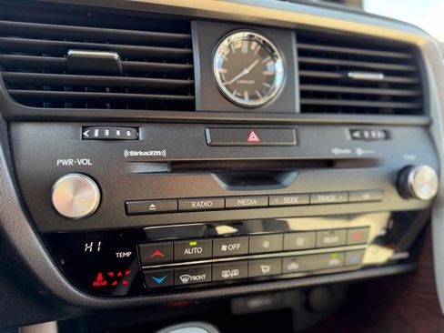 Used 2021 Lexus RX 350L FWD image 37