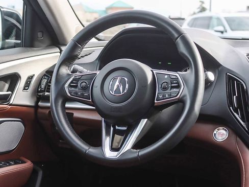 Used 2020 Acura RDX FWD w/ Technology Package image 13
