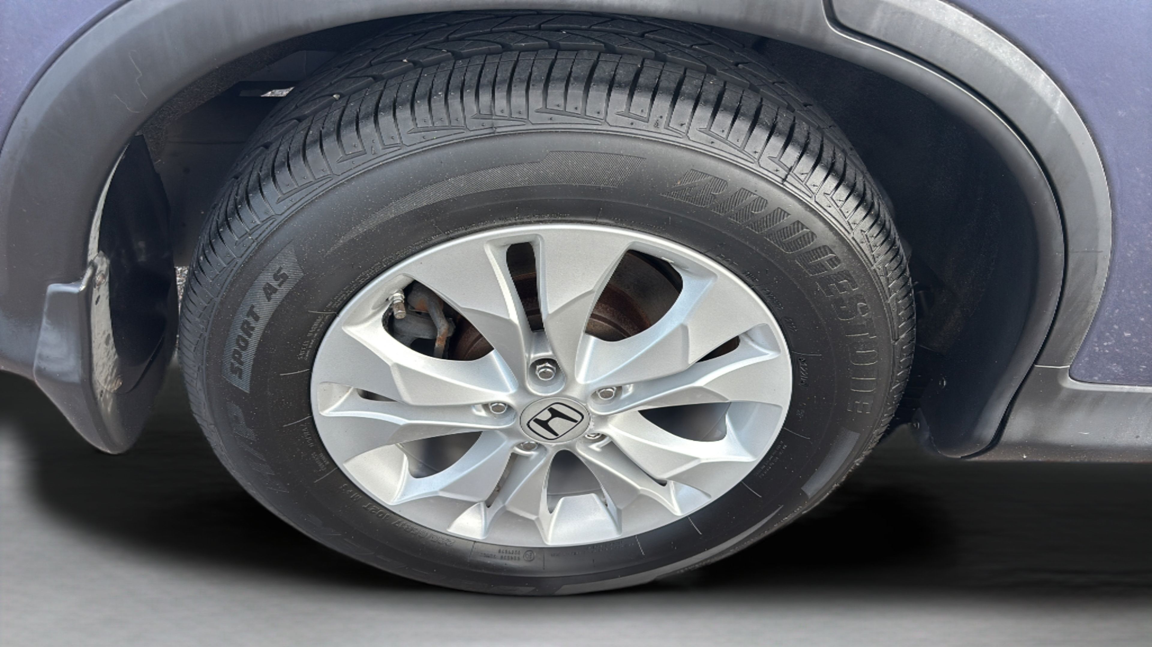 Used 2012 Honda CR-V EX image 34
