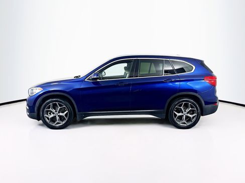 Used 2018 BMW X1 sDrive28i w/ Convenience Package image 4