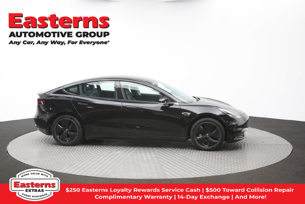 Used 2019 Tesla Model 3 Long Range AWD/4WD image 40