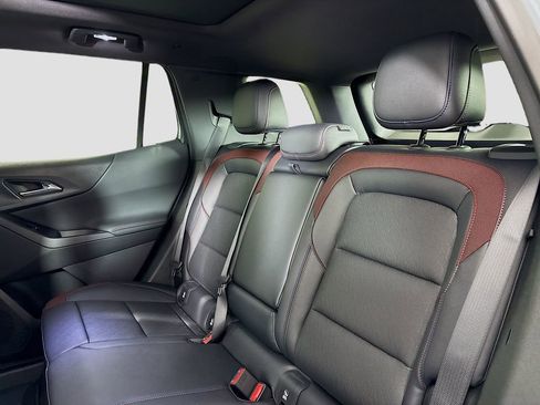 New 2026 Chevrolet Equinox RS image 24