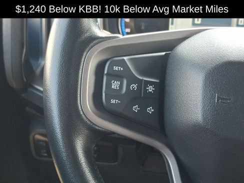 Used 2023 Ford Bronco Outer Banks AWD/4WD image 21