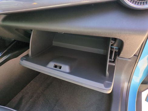 Certified 2025 Chevrolet Trax ACTIV w/ Driver Confidence Package image 29