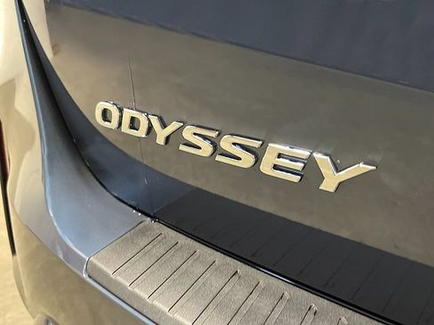 New 2026 Honda Odyssey EX-L image 6