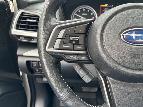 Used 2019 Subaru Forester Limited image 14