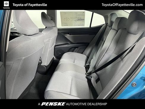 Used 2026 Toyota Camry LE FWD image 23