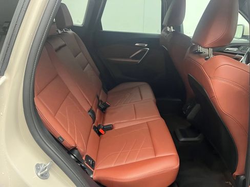Certified 2026 BMW X1 xDrive28i AWD/4WD image 5