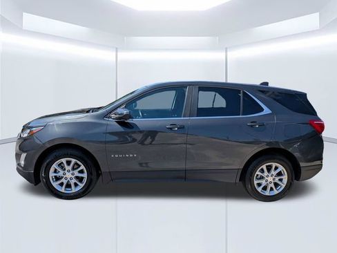 Used 2021 Chevrolet Equinox LT FWD image 7