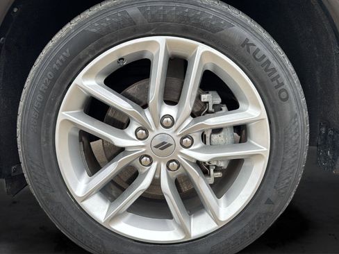 Used 2024 Dodge Durango GT AWD/4WD image 32