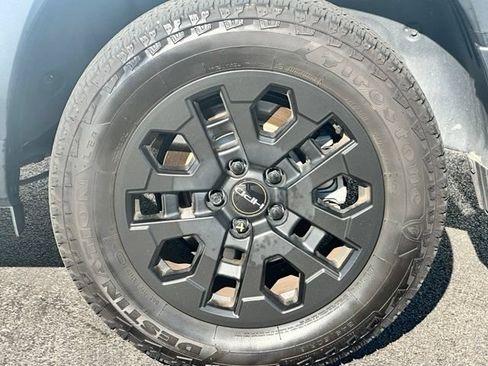 Used 2023 Honda Ridgeline RTL image 7