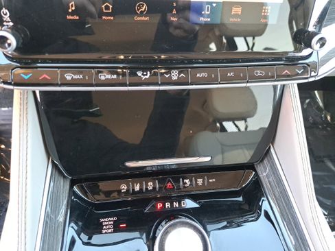 Used 2022 Jeep Wagoneer Series II image 22