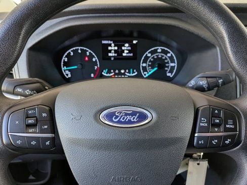 Certified 2024 Ford Transit 350 Base w/ Load Area Protection Package image 21