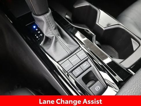 Certified 2025 Toyota Camry LE FWD image 19