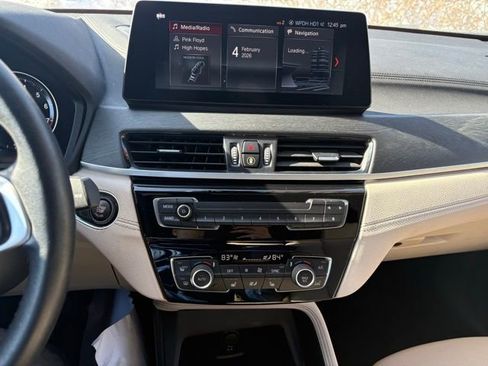 Certified 2023 BMW X2 xDrive28i w/ Premium Package 2 image 14