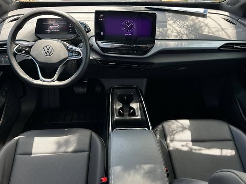 Used 2023 Volkswagen ID.4 Pro S RWD image 13
