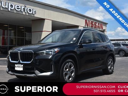 Used 2023 BMW X1 xDrive28i