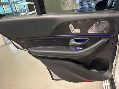 Used 2023 Mercedes-Benz GLE 350 4MATIC w/ AMG Line Exterior image 39