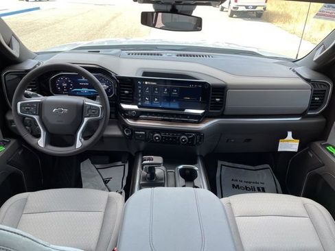 New 2026 Chevrolet Silverado 1500 RST w/ Safety Package image 23