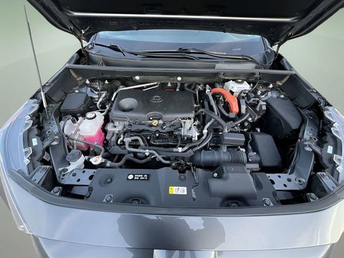 Used 2020 Toyota RAV4 Limited image 30