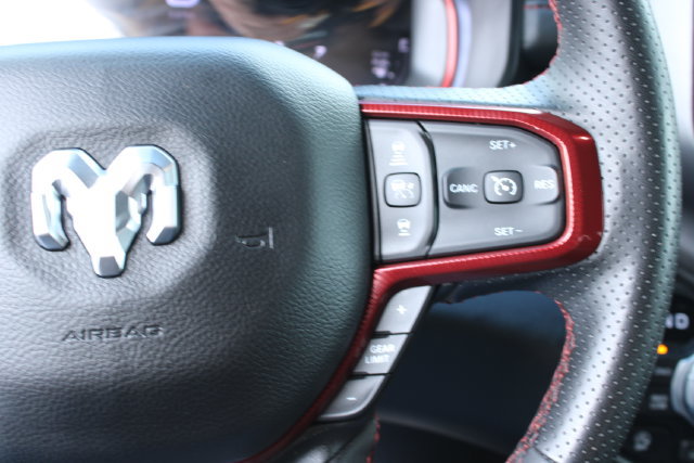 Used 2025 RAM 1500 Rebel w/ Rebel Level 1 Equipment Group AWD/4WD image 19