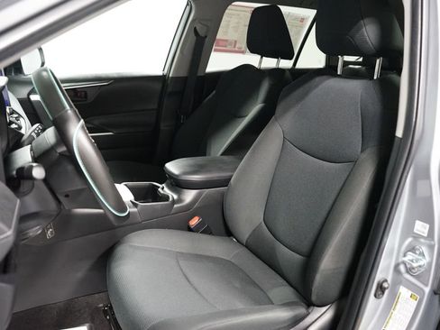 Certified 2023 Toyota RAV4 LE image 26