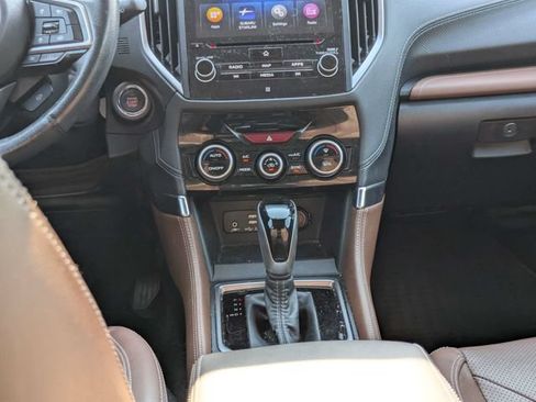 Used 2020 Subaru Forester Touring w/ Popular Package #2 AWD/4WD image 19