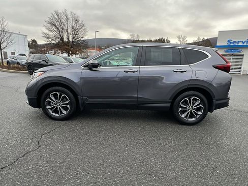 Used 2022 Honda CR-V EX image 7