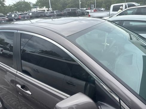 Used 2016 Honda CR-V EX image 5