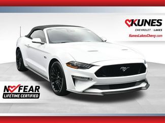Used 2022 Ford Mustang GT Premium w/ GT Performance Package RWD video 1