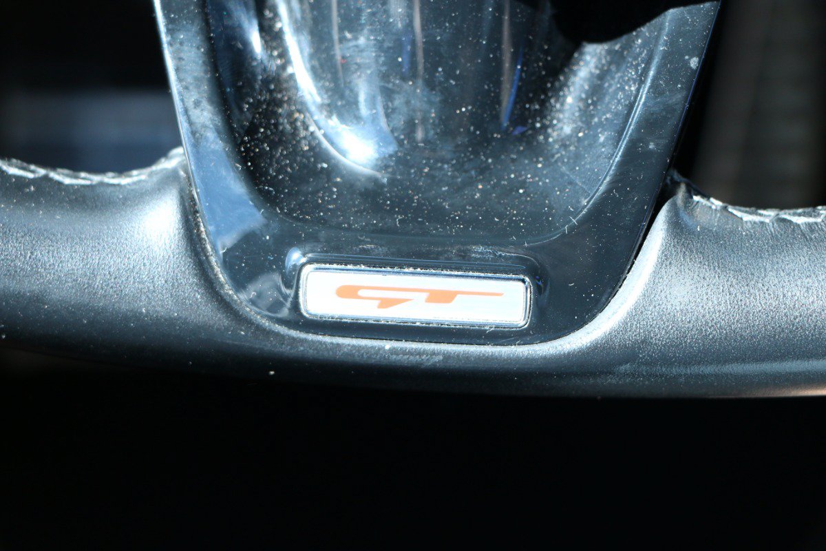 Used 2020 Kia Stinger GT2 RWD image 22