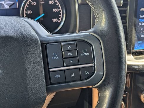 Used 2023 Ford F150 XLT w/ Equipment Group 302A High AWD/4WD image 20